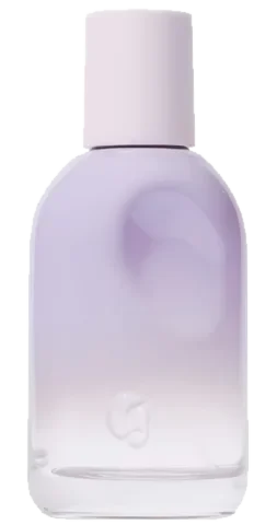 Glossier You Fleur parfüm şişesi