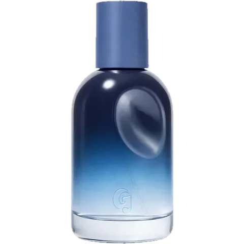 Glossier You Soie perfume bottle
