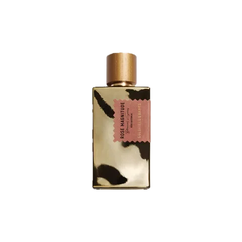 Goldfield Banks Australia Rose Magnitude Goldfield & Banks Australia parfüm şişesi