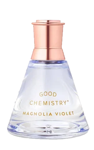 Good Chemistry Magnolia Violet parfüm şişesi