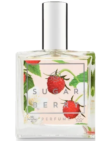 Good Chemistry Sugar Berry parfüm şişesi
