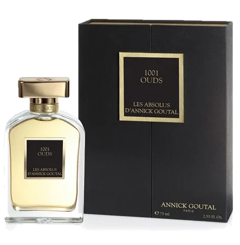 Goutal 1001 OUDS parfüm şişesi