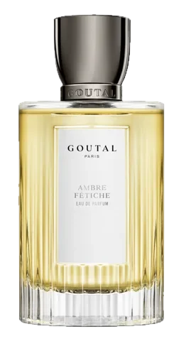Goutal Ambre Fétiche parfüm şişesi