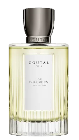 Goutal Bois d'Hadrien parfüm şişesi