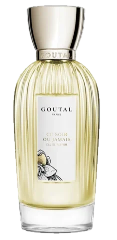 Goutal Ce Soir Ou Jamais parfüm şişesi