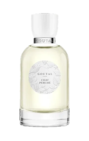 Goutal Chat Perché parfüm şişesi