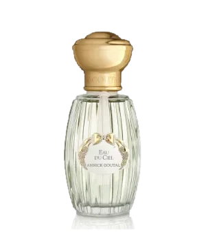 Goutal Eau de Ciel Eau de Toilette parfüm şişesi