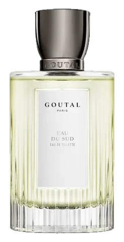 Goutal Eau du Sud parfüm şişesi