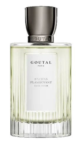 Goutal Encens Flamboyant parfüm şişesi