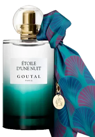 Goutal Étoile d'Une Nuit perfume bottle