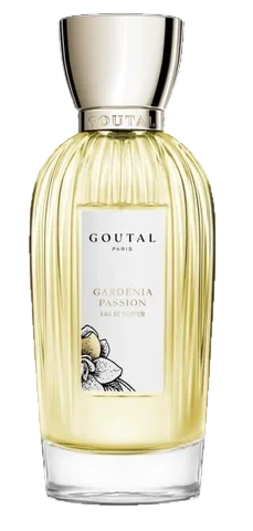 Goutal Gardenia Passion parfüm şişesi