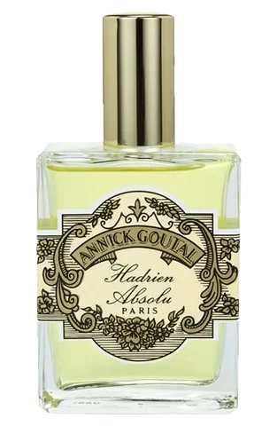 Goutal Hadrien Absolu perfume bottle