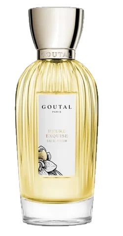 Goutal Heure Exquise parfüm şişesi