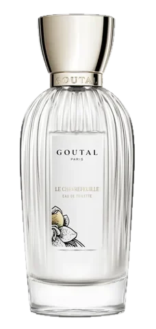 Goutal Le Chevrefeuille parfüm şişesi