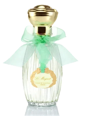 Goutal Le Muguet parfüm şişesi