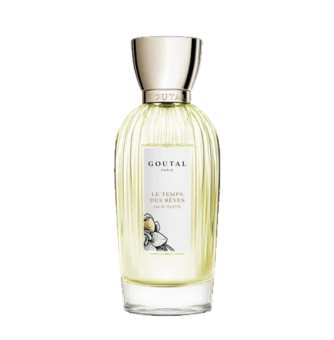Goutal Le Temps des Rêves perfume bottle