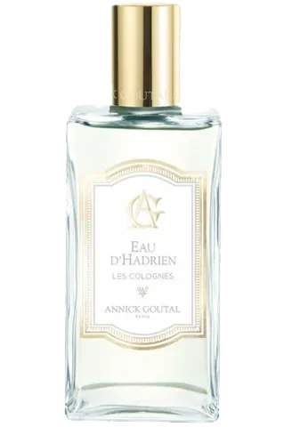 Goutal Les Colognes Eau d'Hadrien perfume bottle