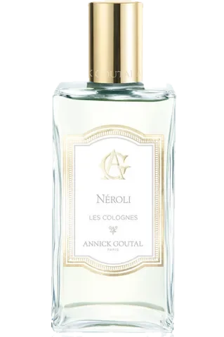 Goutal Les Colognes Neroli parfüm şişesi