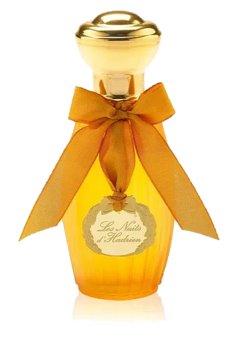 Goutal Les Nuits d'Hadrien parfüm şişesi