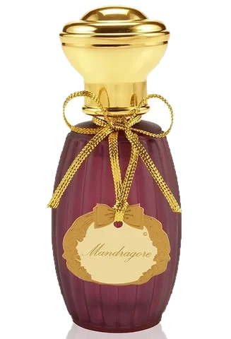 Goutal Mandragore parfüm şişesi