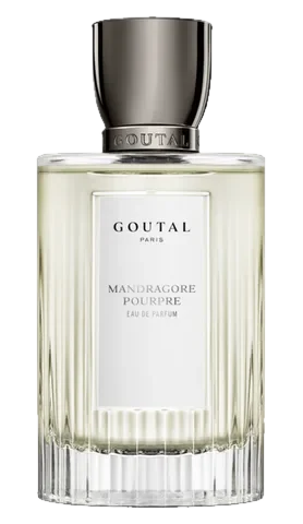 Goutal Mandragore Pourpre parfüm şişesi