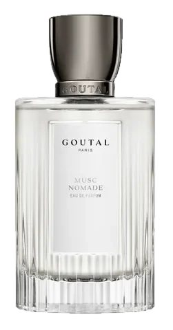Goutal Musc Nomade parfüm şişesi