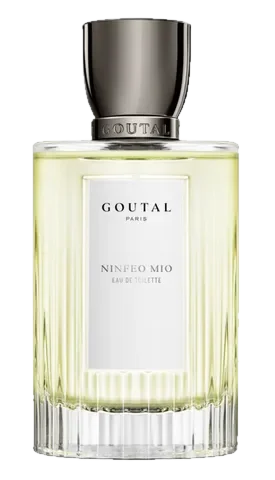 Goutal Ninfeo Mio parfüm şişesi