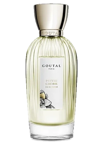 Goutal Petite Cherie parfüm şişesi