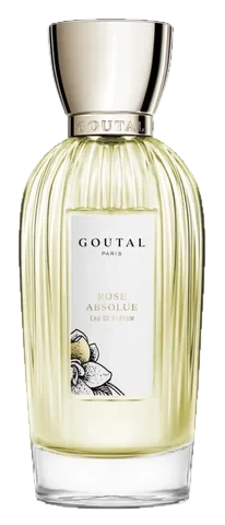 Goutal Rose Absolue parfüm şişesi