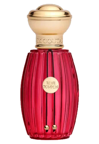 Goutal Rose Pompon Eau de Parfum parfüm şişesi