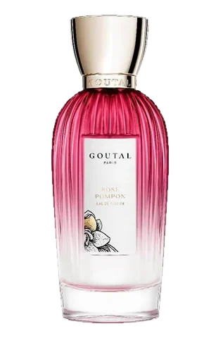 Goutal Rose Pompon Eau de Parfum 2020 parfüm şişesi