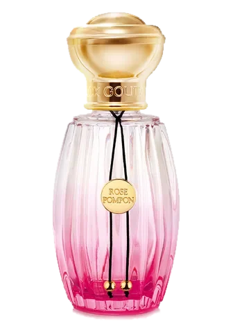 Goutal Rose Pompon Eau de Toilette parfüm şişesi