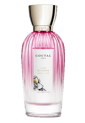 Goutal Rose Pompon Eau de Toilette 2020 parfüm şişesi