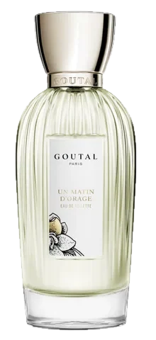 Goutal Un Matin d'Orage parfüm şişesi