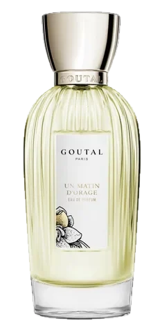 Goutal Un Matin d'Orage Eau de Parfum parfüm şişesi