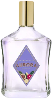 Granado Aurora perfume bottle