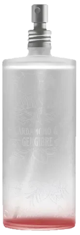Granado Cardamomo & Gengibre perfume bottle
