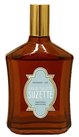Granado Eau de Toilette Suzette parfüm şişesi