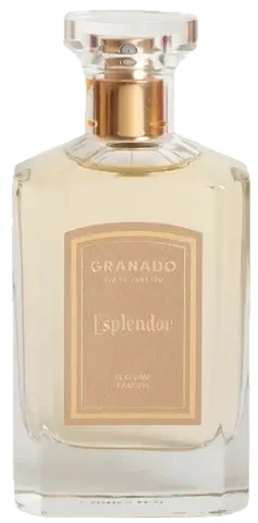 Granado Esplendor perfume bottle
