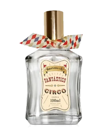 Granado Fantástico Circo parfüm şişesi