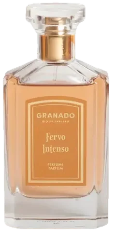 Granado Fervo Intenso perfume bottle