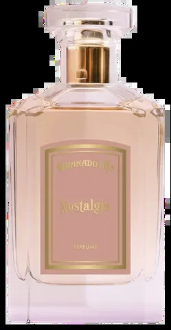 Granado Nostalgia perfume bottle