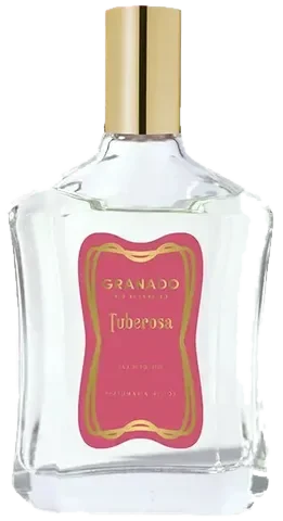 Granado Tuberosa perfume bottle