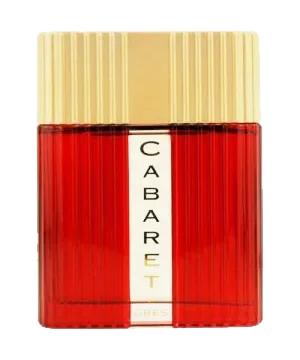 Grès Cabaret Pour Homme Grès parfüm şişesi