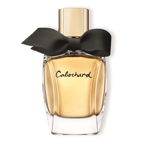Grès Cabochard Eau de Parfum 2019 Grès parfüm şişesi
