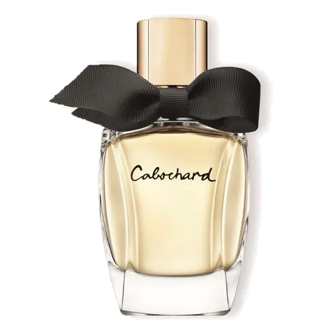 Grès Cabochard Eau de Toilette 2019 Grès parfüm şişesi