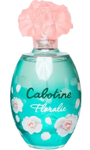 Grès Cabotine Floralie Grès parfüm şişesi