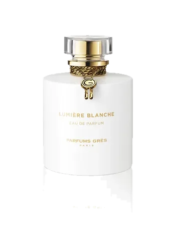 Grès Lumiere Blanche Grès parfüm şişesi