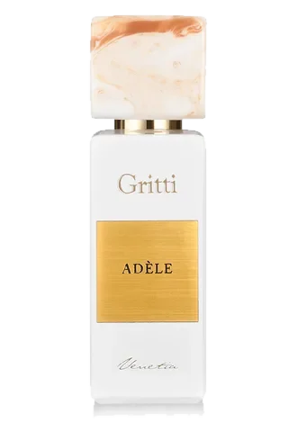 Gritti Adèle perfume bottle