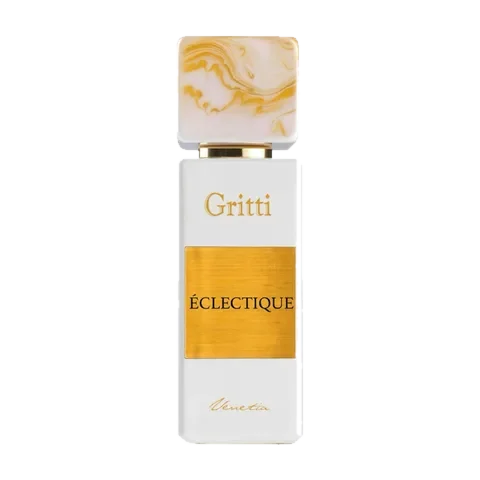 Gritti Eclectique parfüm şişesi